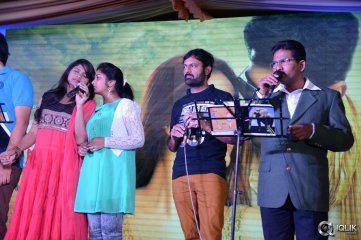 Dr Saleem Movie Audio Launch